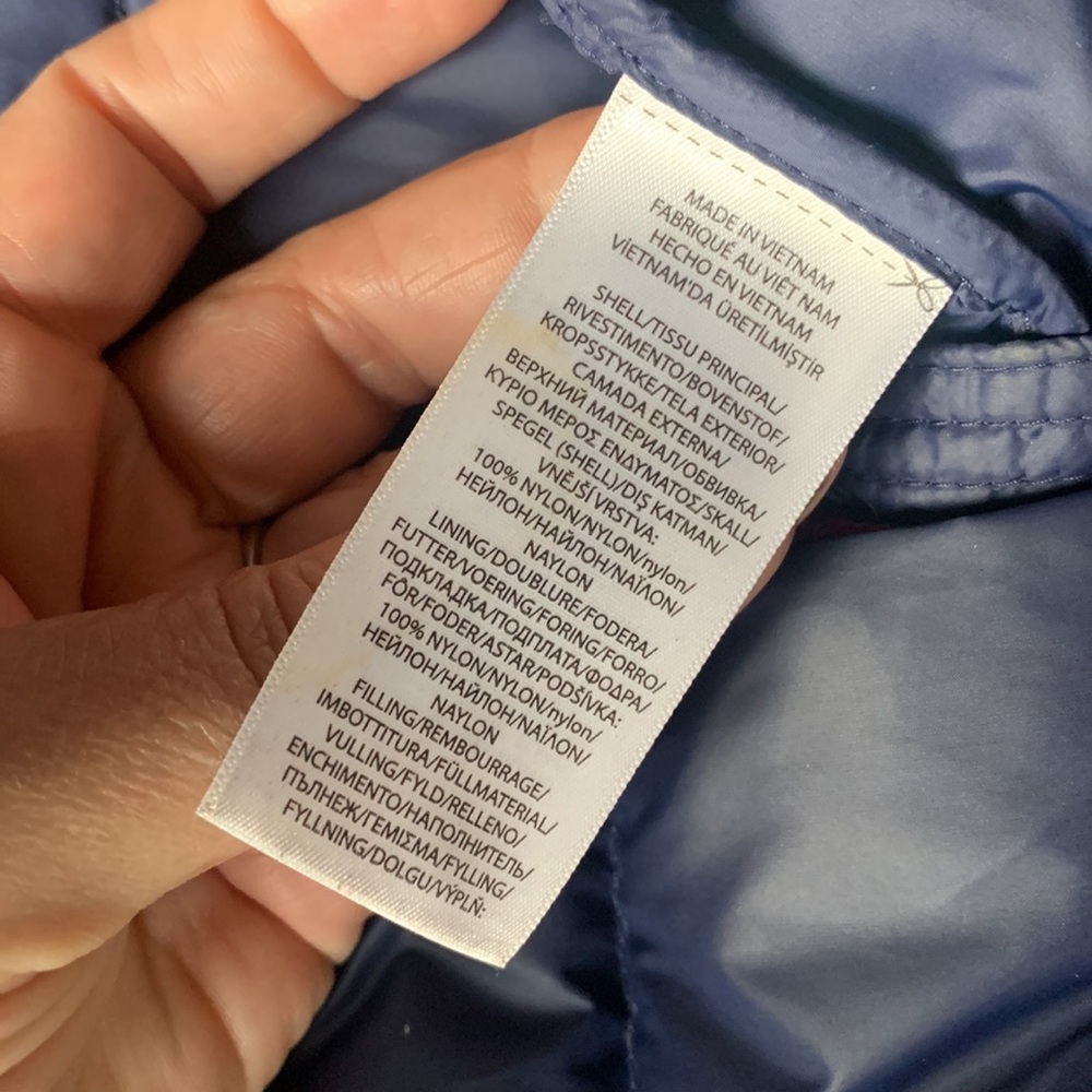 Polo Ralph Lauren kids puffer jacket - Picture 12 of 16